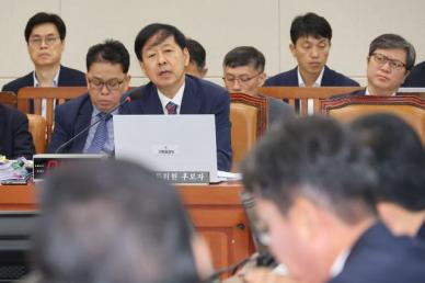 구윤철 부총리 후보자 잠재성장률 올리기 위해서는 초혁신 경제 나서야