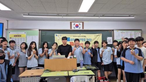 사진안양시청소년재단