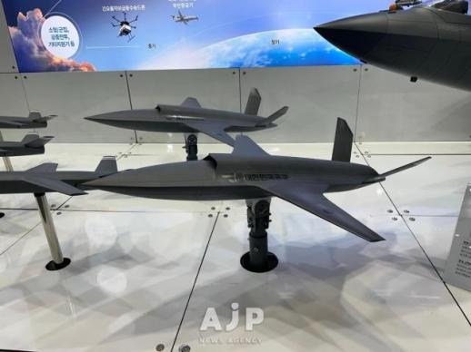 [K-Tech] Low birthrate forces military pivot toward drones, automation