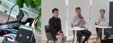 대동그룹, 이동·작업·재배 3대 AI로 국내 농업의 AI 대전환