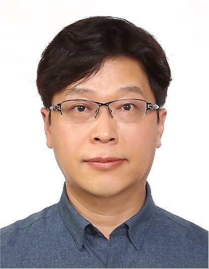 컴푸터공학과 한욱신 교수 사진포스텍