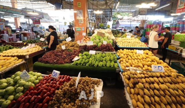 TRAVEL: Exploring traditional markets in Pattaya