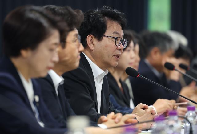 「K-観光競争力を高める」…国政企画委、現場意見で解決策を模索