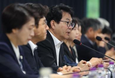 K-관광 경쟁력 높인다… 국정기획위, 현장 의견으로 해법 모색