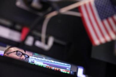 S&P 500, 단기 고점 우려 속 간신히 상승…소매 반등에도 낙관론엔 선 그어