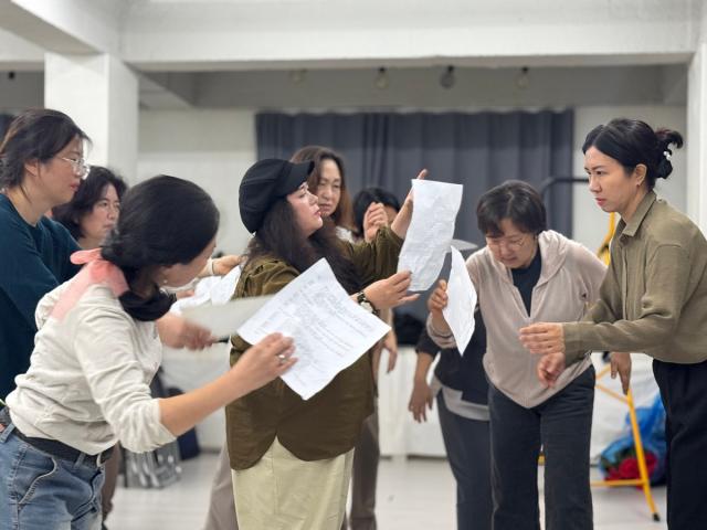 극단 신세계