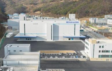 콜마비앤에이치, 2분기 영업익 105억원...전년比 27%↑