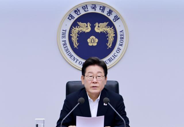 盖洛普调查显示李在明施政好评率达64%