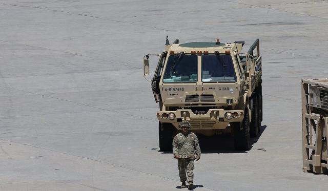 US Senate defense bill aims to preserve troop presence in South Korea