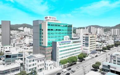 경기광주 참조은병원, 폐렴 적정성 평가 1등급 획득