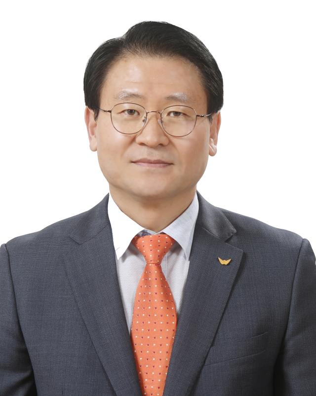 박복재 구미공업고등학교장 사진금오공업고등학교