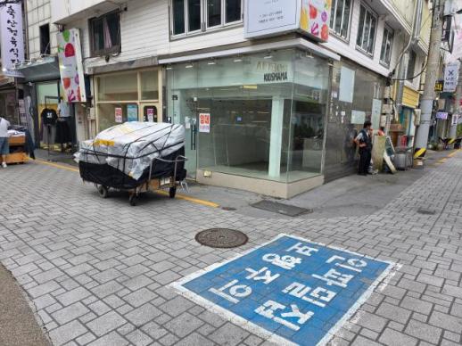 [지방소멸 위기극복] [르포] 노인과 바다가 돼버린 제2의 도시…늙어가는 부산