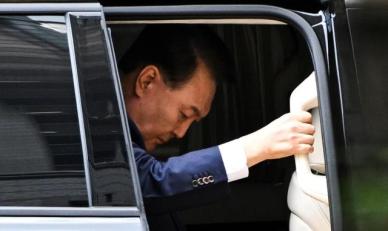 6시간 적부심 마친 尹…석방 여부 이르면 오늘 결정
