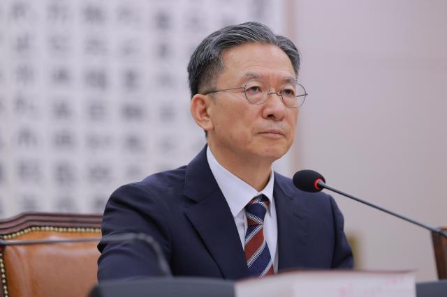 李대통령, 정성호·구윤철·조현·김정관 장관 임명안 재가