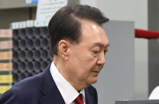 법원, 尹 석방 호소에도 구속적부심 기각…청구 이유 없어