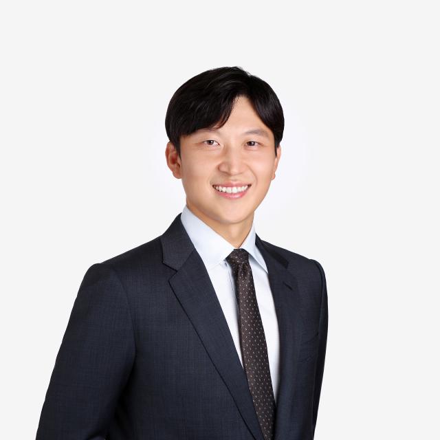 이성주 변호사 사진법무법인 화우