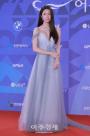 [포토] 하영, 제4회 청룡시리즈어워즈 레드카펫 참석