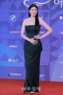 [포토] 정은채, 제4회 청룡시리즈어워즈 레드카펫 참석