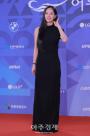 [포토] 혜리, 제4회 청룡시리즈어워즈 레드카펫 참석