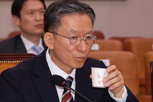 정성호 법무장관 검찰권 남용 없는 나라 만들겠다