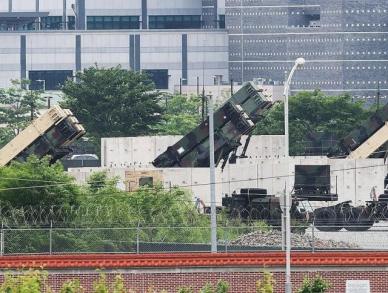 美, 독일에 패트리엇 우선 배치…우크라 지원 우회 통로 마련 