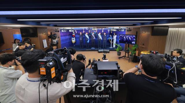 사진유대길 기자 dbeorlf123ajunewscom