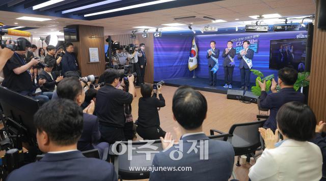 사진유대길 기자 dbeorlf123ajunewscom