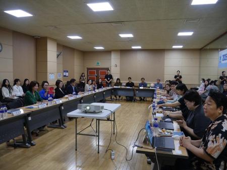 사진과천시의회