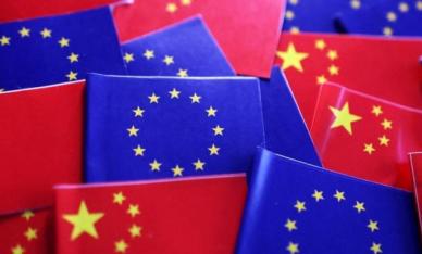 EU, 내주 日·中과 정상회담…일본, 인도태평양 지역서 EU의 가장 가까운 동맹
