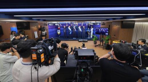 민주, 폭우 피해에 남은 전당대회 연기하나…김병기 오후 최고위서 논의