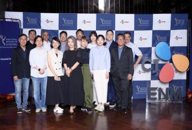 CJ ENM, 국제 에미상 세미 파이널 심사 개최…글로벌 위상 입증