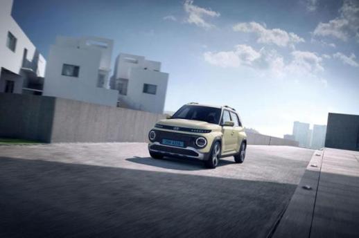 Hyundai, Kia ranked among UKs top five in monthly sales for first time