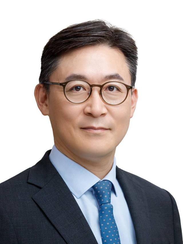 권대영 금융위원회 신임 부위원장 사진대통령실