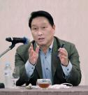 최태원 한국 제조업, 노화 진행 중…AI로 일으켜야