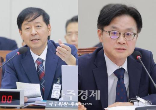진용 갖춘 李 정부 경제팀…세제개편·새정부 경방·관세협상 과제 산적