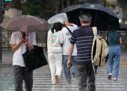 김포시 통진읍의 공장서 화재…연기 흡입 주의