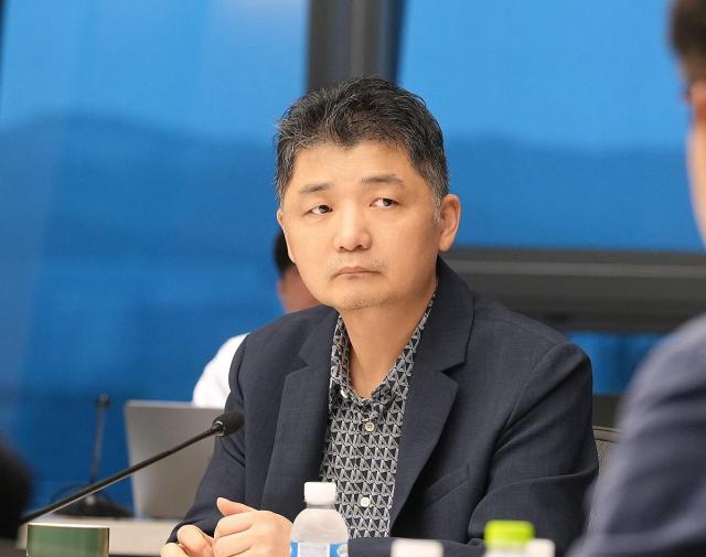 김범수 카카오 창업자 사진카카오