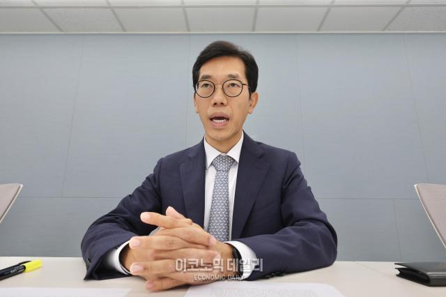 오승재 서스틴베스트 대표 “ESG 형식 넘어 내실로…해답은 주주-이사회 균형”사진AJP 한준구 기자