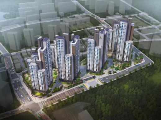 학세권 아파트 주목...라온건설, 전주 라온프라이빗 퍼스티브 7월 분양