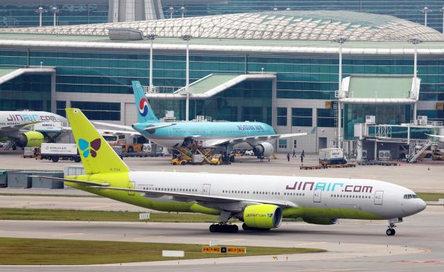韩国低成本航空重组落幕 生存战全面打响