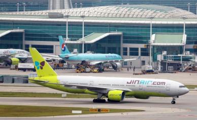 韩国低成本航空重组落幕 生存战全面打响