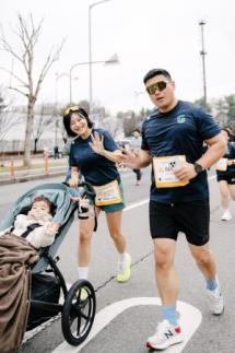 165:1 경쟁률 서울베이비앰배서더 2기 8팀 선정 