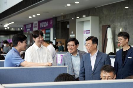 사진성남시청소년재단