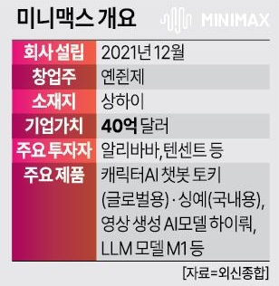 미니맥스 개요자료아주경제DB