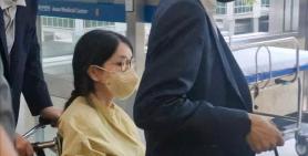 Independent prosecutors summon ex-first lady to appear for questioning