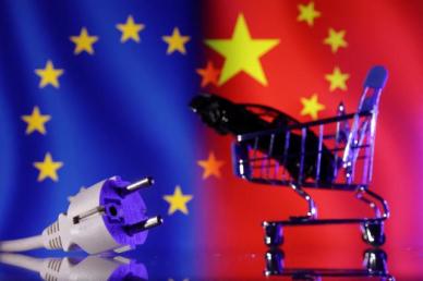 中-EU, 24일 정상회담...전기차 관세·희토류 등 논의할 듯