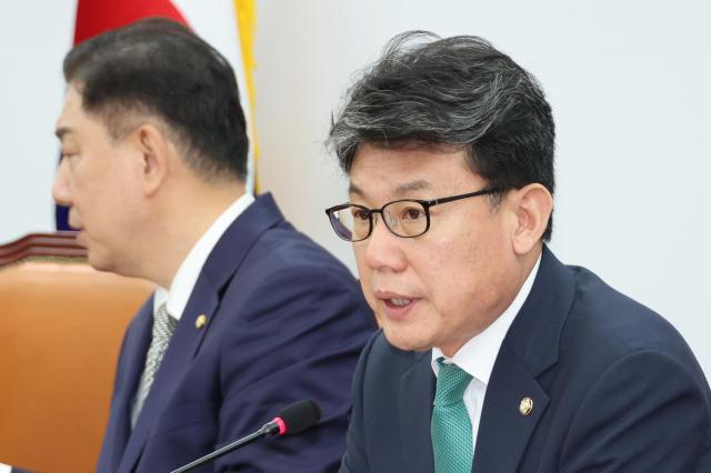 진성준 더불어민주당 정책위의장 사진연합뉴스