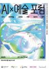 예술과 AI, 공존을 묻다…아트코리아랩 AI×예술 포럼 24일 개최