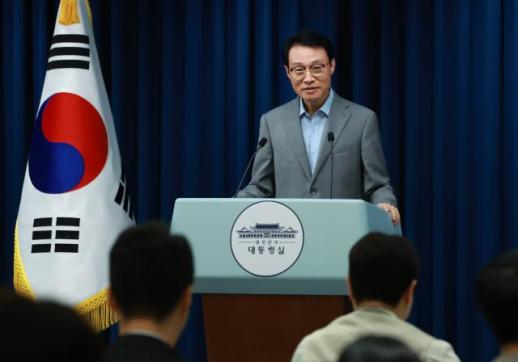 대통령실 쌍방향 브리핑 시행 한 달…왜곡 영상 등 일부 부작용
