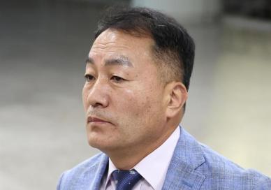 VIP 격노 부인한 김계환 전 해병대사령관, 구속 갈림길